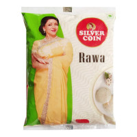 SILVER COIN RAWA